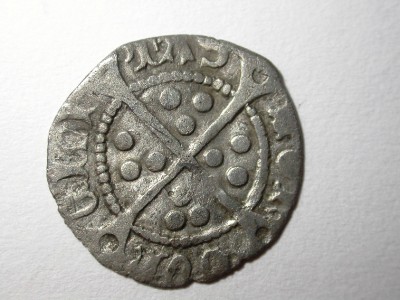 Hammered-Coin