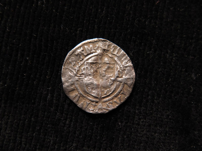 English-Sovereign-Penny