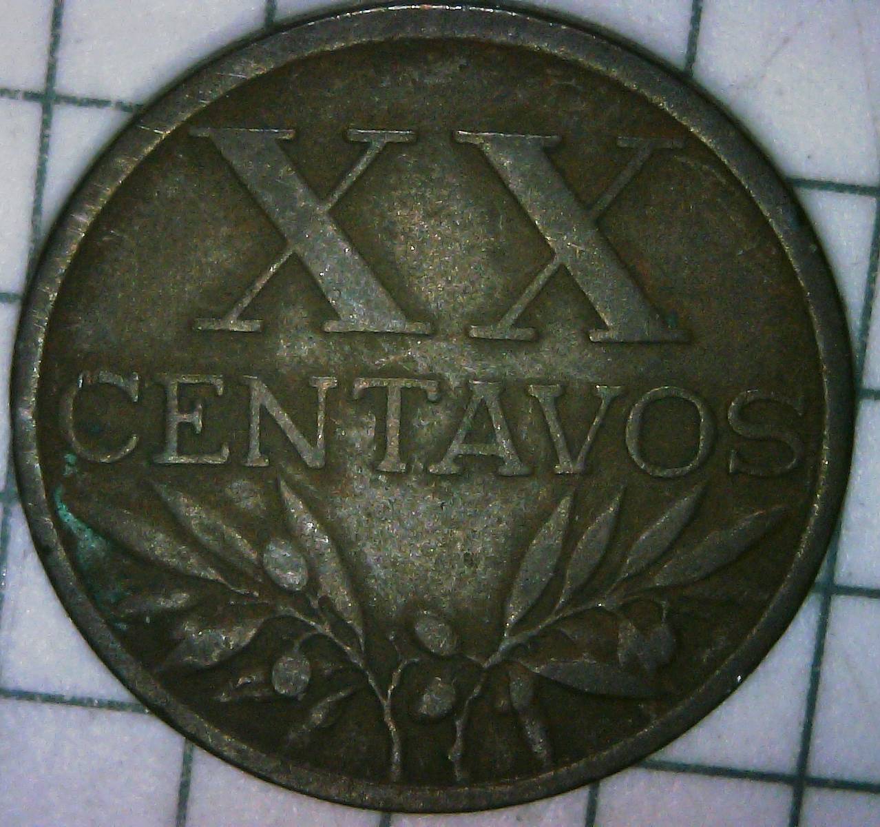 My-Father's-World-Coin-Collection