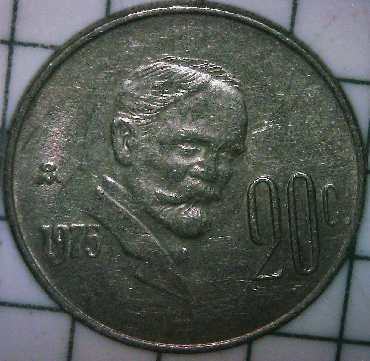My-Father's-World-Coin-Collection