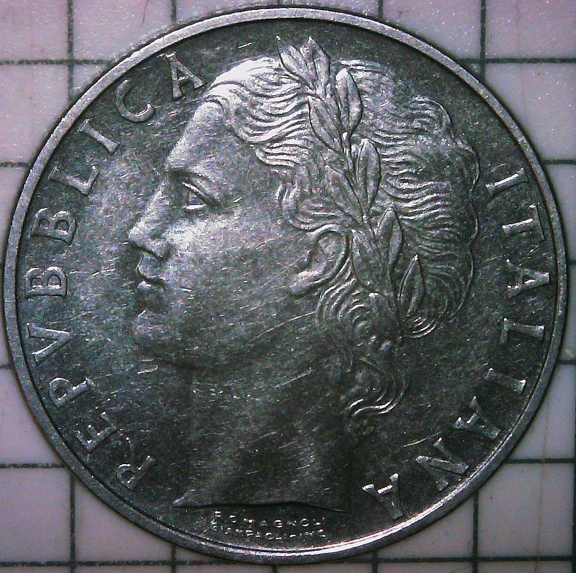 My-Father's-World-Coin-Collection