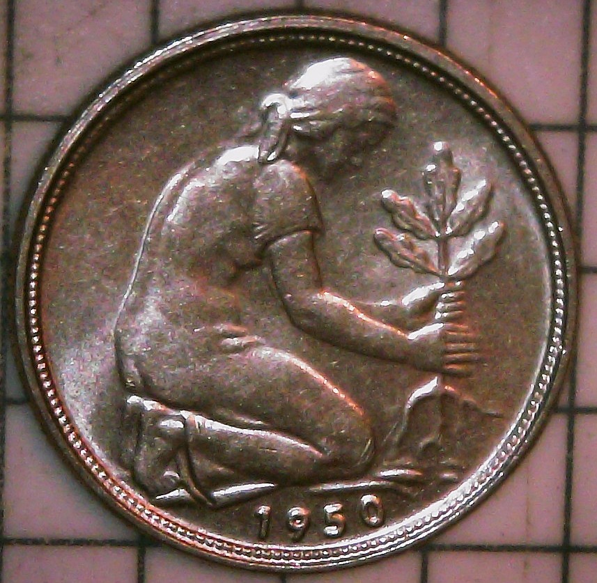 My-Father's-World-Coin-Collection
