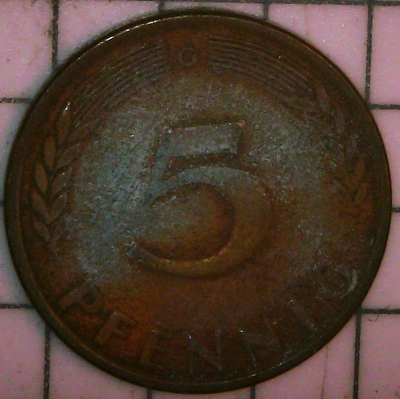 My-Father's-World-Coin-Collection