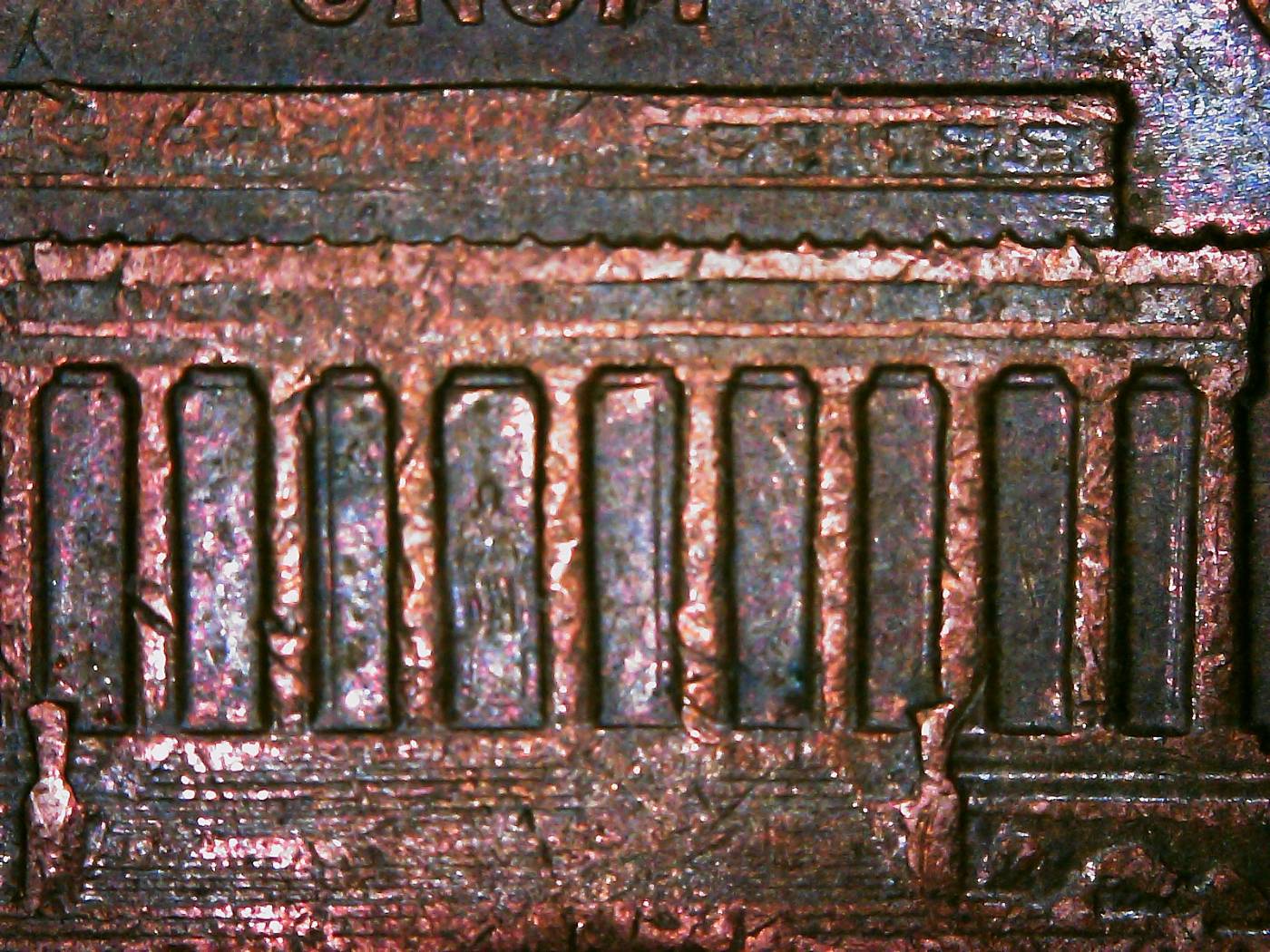 1970-S-Cent-Small-Date?-And-A-1962-D
