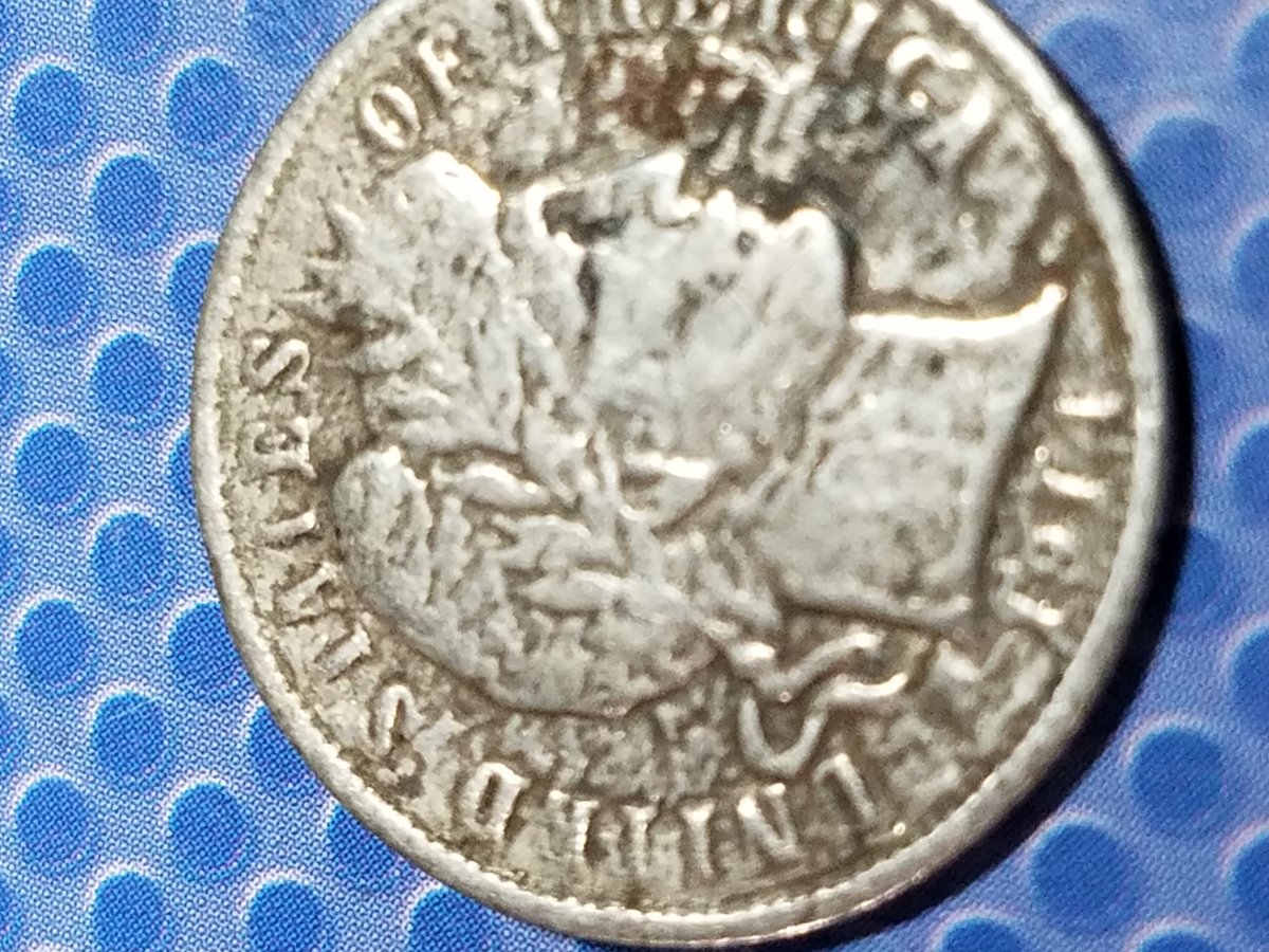 Please-Help-With-This-1914-Barber-Dime