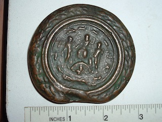 Any-Thoughts-As-To-What-This-Is?-Aes-Grave?