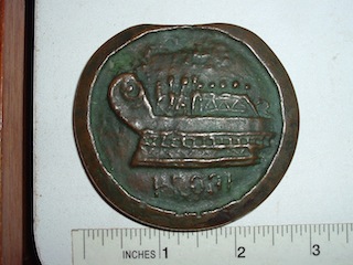 Any-Thoughts-As-To-What-This-Is?-Aes-Grave?