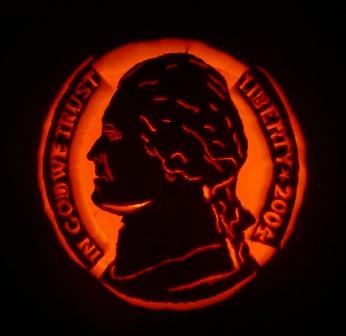 Carved-Pumpkin-Coins