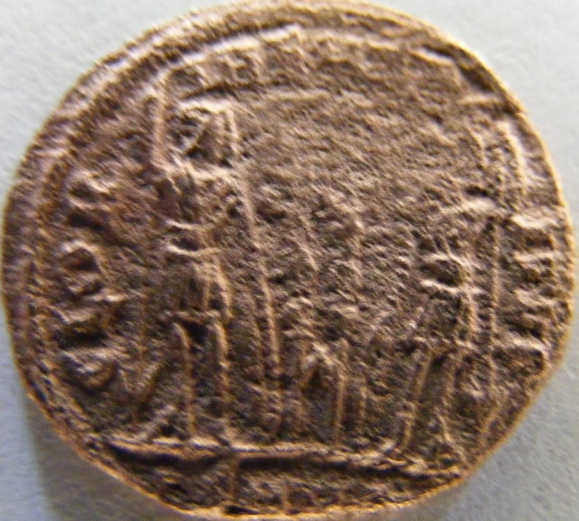 Roman-Coin-Identification-Help