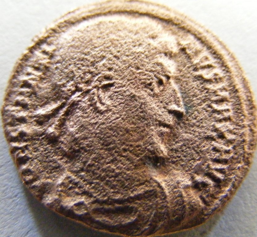 Roman-Coin-Identification-Help