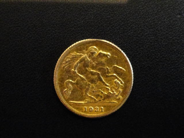 1921-Gold-Soverign-?