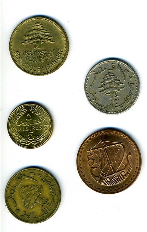 Liberia?-|-Lebanon-And-Cyprus