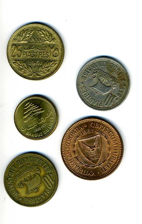 Liberia?-|-Lebanon-And-Cyprus