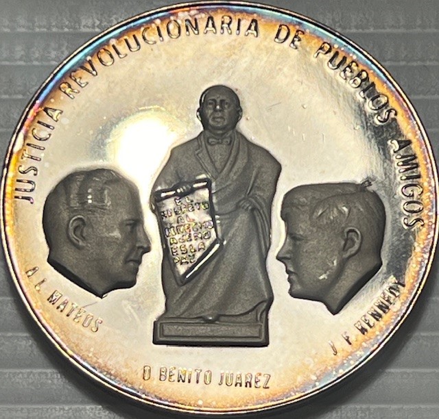 Medals-Of-Mexico---An-Underappreciated-Series