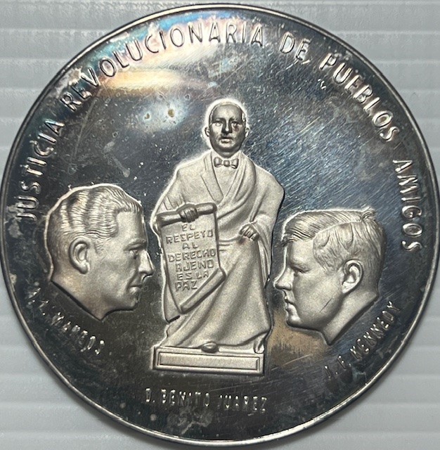 Medals-Of-Mexico---An-Underappreciated-Series