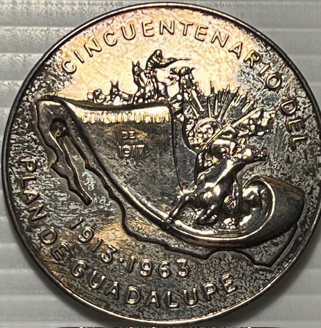 Medals-Of-Mexico---An-Underappreciated-Series