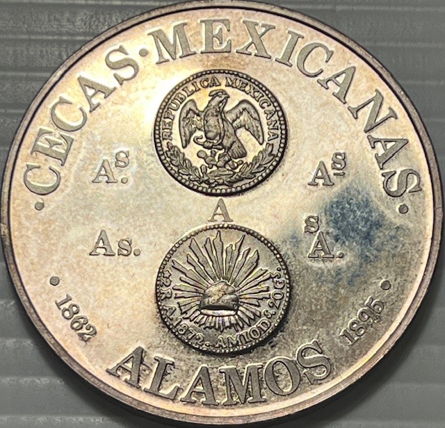 Medals-Of-Mexico---An-Underappreciated-Series