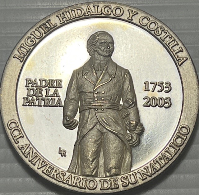 Medals-Of-Mexico---An-Underappreciated-Series
