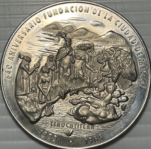 Medals-Of-Mexico---An-Underappreciated-Series