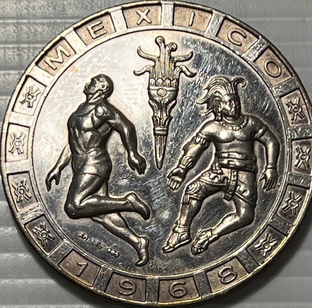 Medals-Of-Mexico---An-Underappreciated-Series