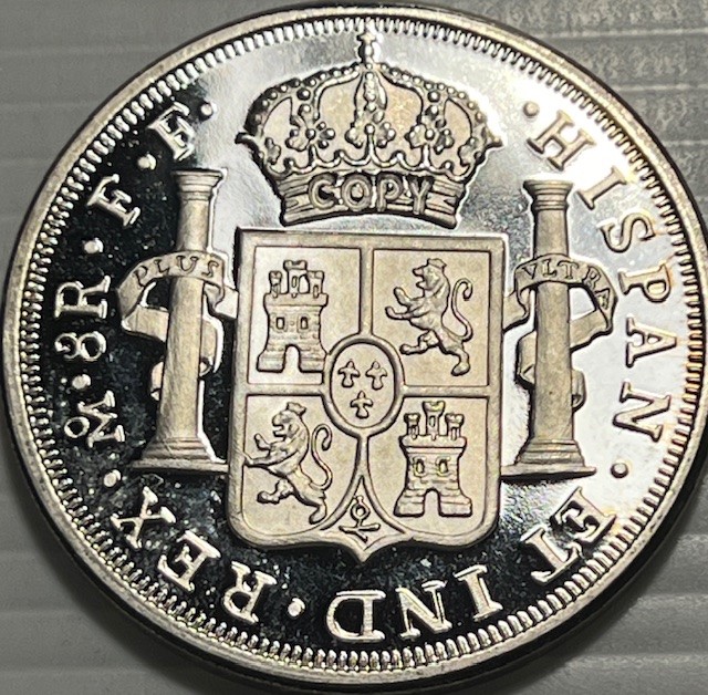 Medals-Of-Mexico---An-Underappreciated-Series
