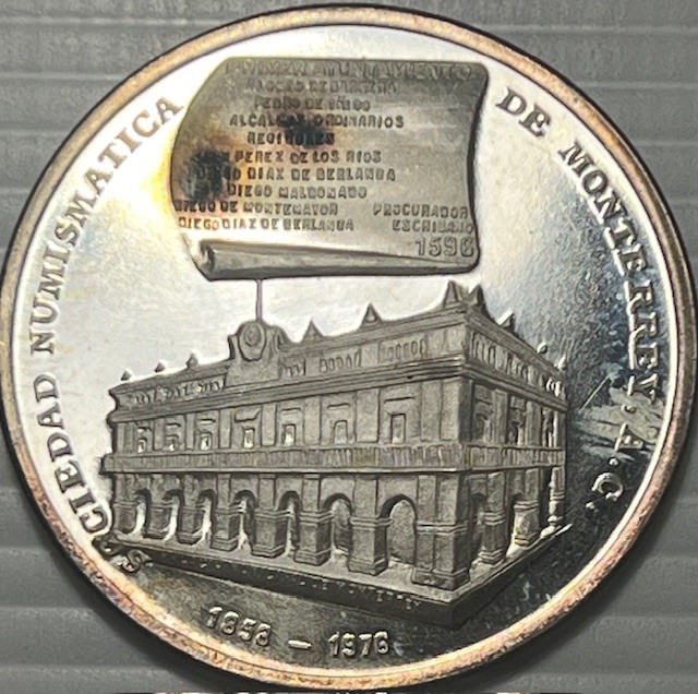 Medals-Of-Mexico---An-Underappreciated-Series