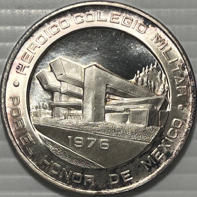 Medals-Of-Mexico---An-Underappreciated-Series