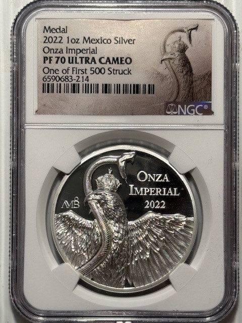 Medals-Of-Mexico---An-Underappreciated-Series