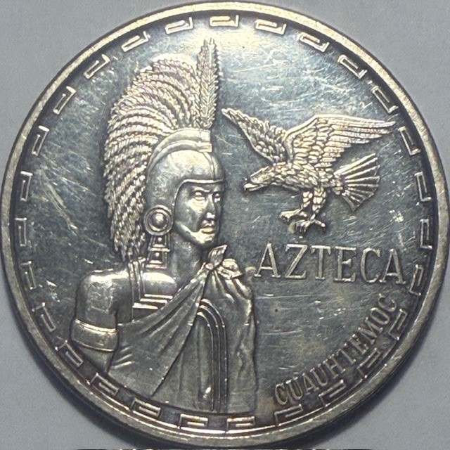 Medals-Of-Mexico---An-Underappreciated-Series