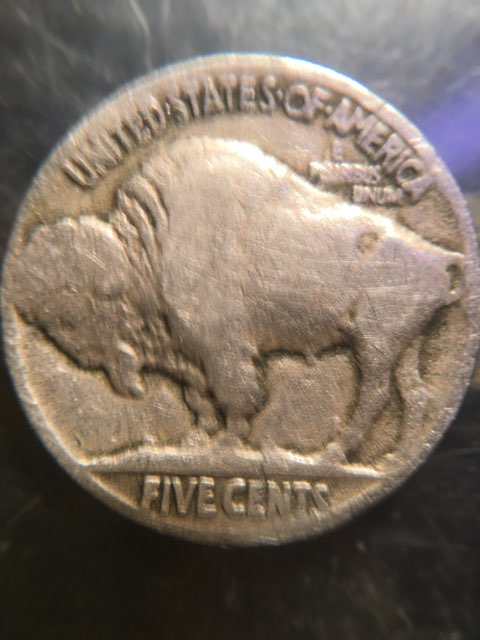 1916-Buffalo-Nickel-Mistake