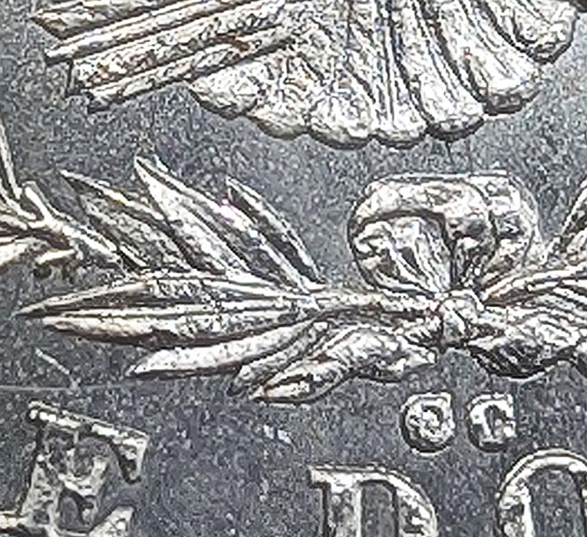 1878-Morgan-CC-Mint-Mark-Die-Chip?