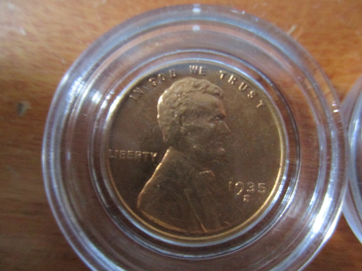 Grade-Of-These-Wheat-Pennies?-With-Better-Pictures
