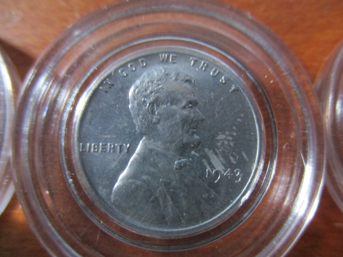 Grade-Of-These-Wheat-Pennies?-With-Better-Pictures