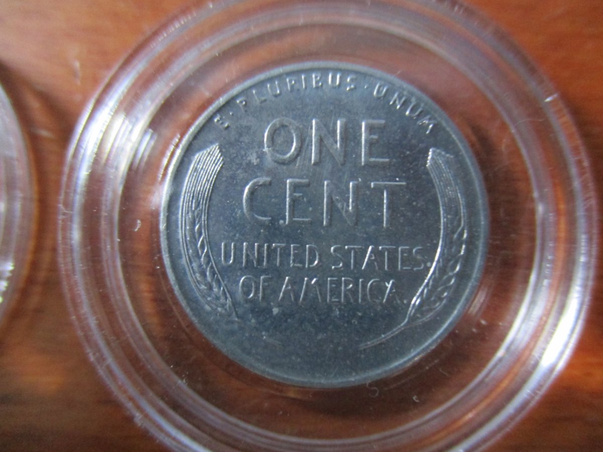 Grade-Of-These-Wheat-Pennies?-With-Better-Pictures