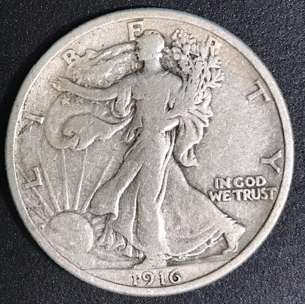 Thoughts-And-Grade-On-1916-Standing-Liberty-Half