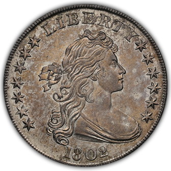 1802-Draped-Bust-Dollar