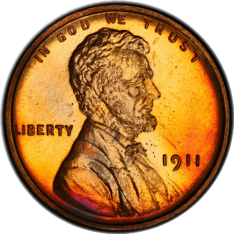 1911-Lincoln-Wheat-Cent