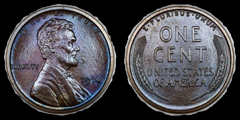 Gtg:-1914-Lincoln-Wheat-Cent