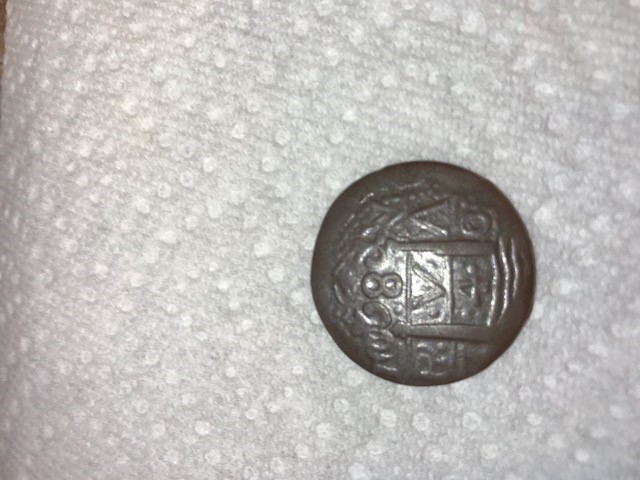 Looking-For-Help-On-An-Old-Coin