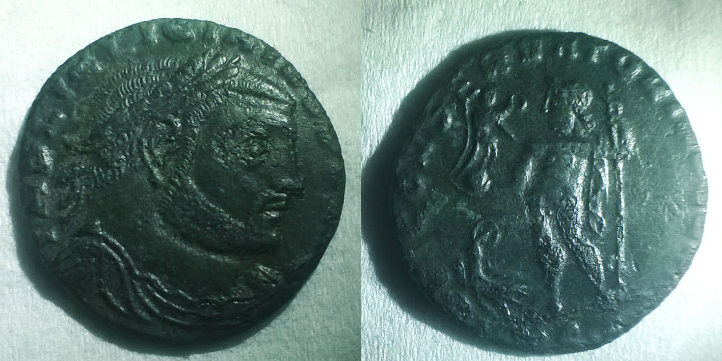 Roman-Coins-For-Identification-Please