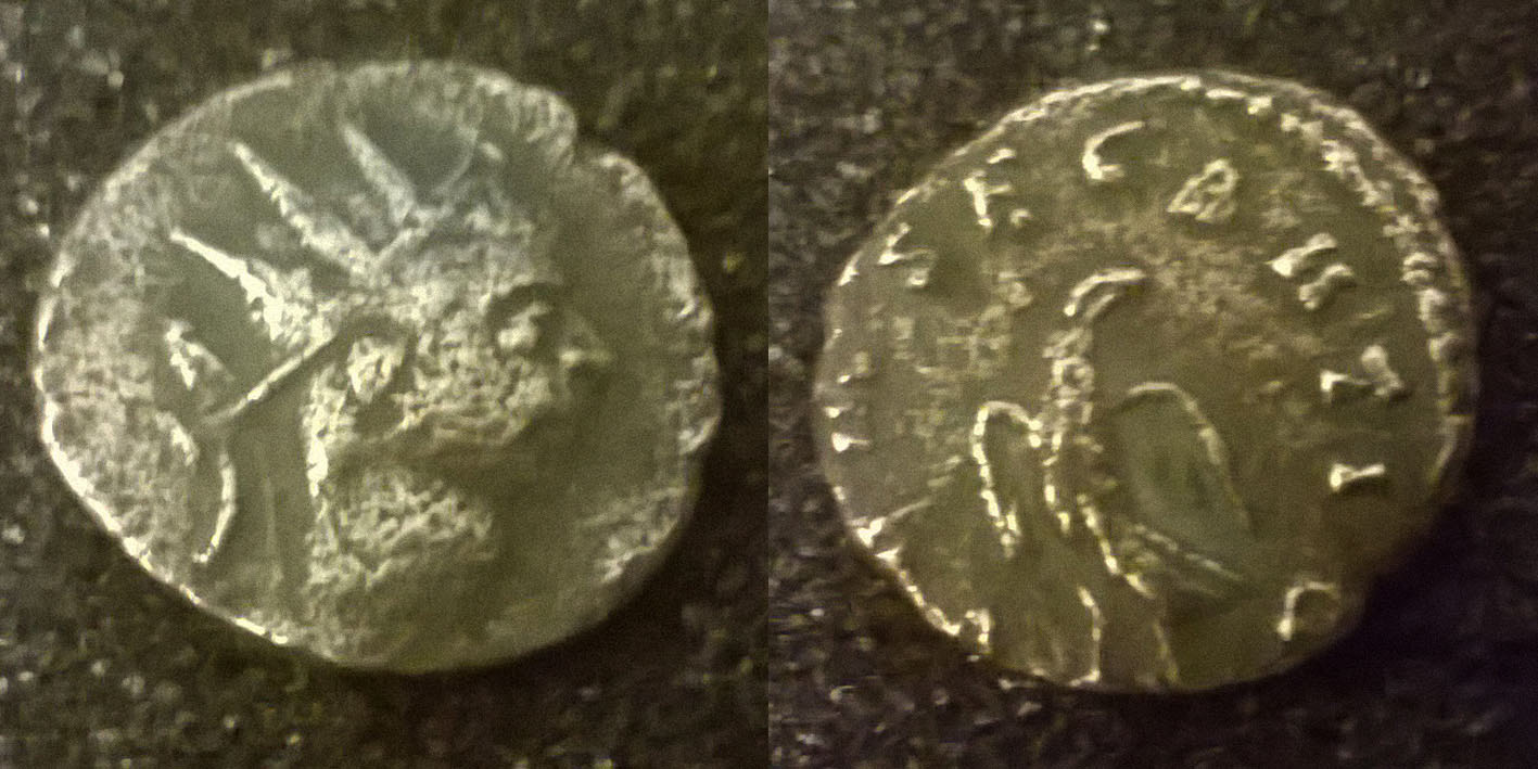 Roman-Coins-For-Identification-Please