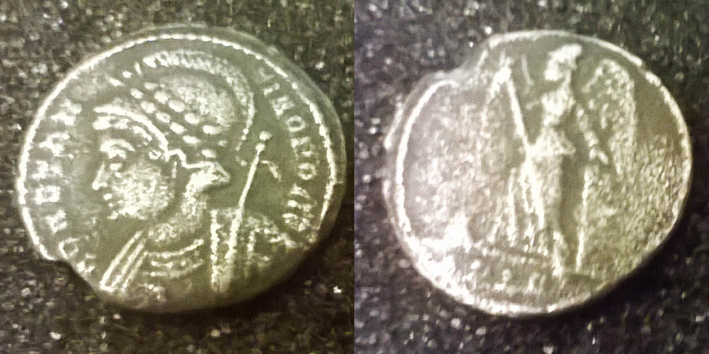 Roman-Coins-For-Identification-Please