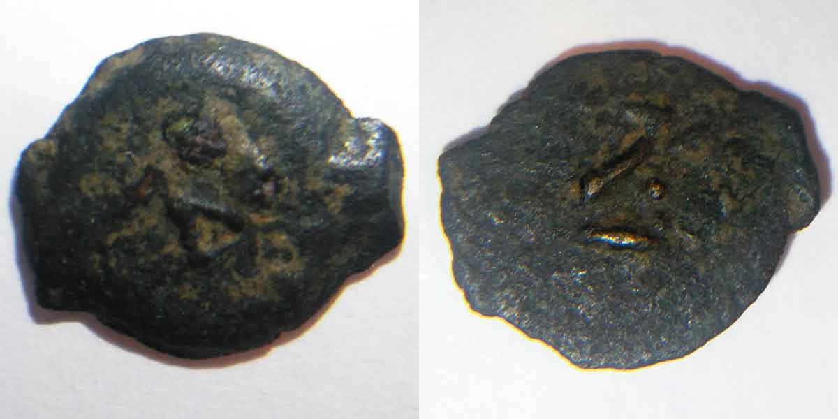 Celtic-Potin?-Possible-Help-To-ID