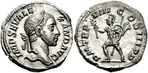 Silver-Roman-At-A-Low-Price,-Does-It-Look-OK?
