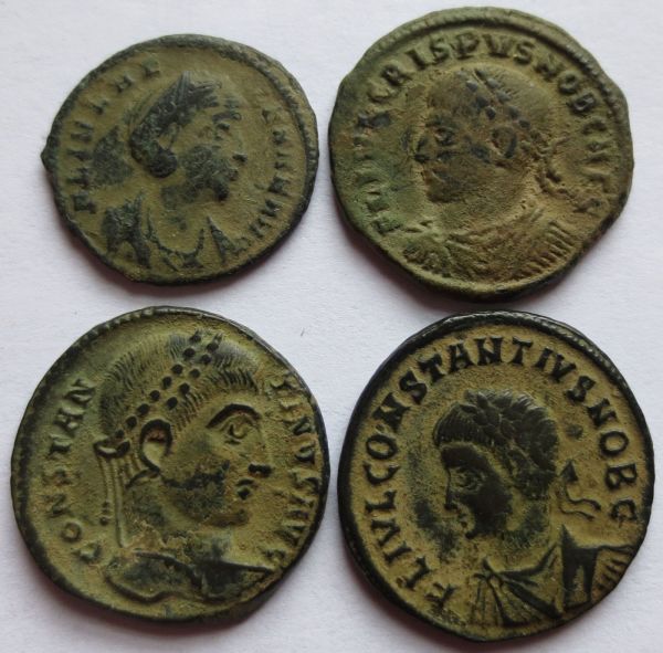 Bargain-Lot-Of-4-Lbr's
