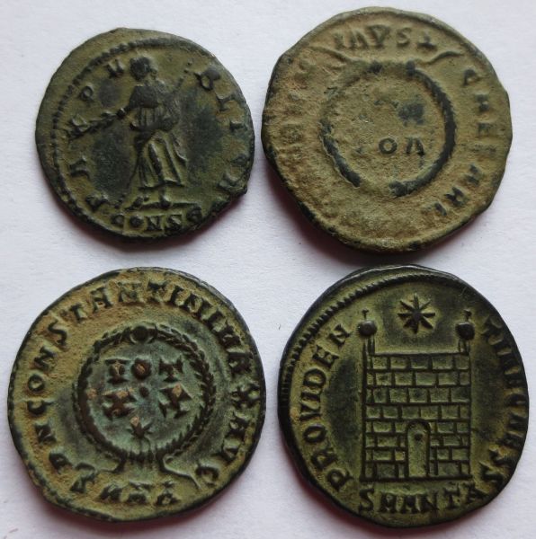 Bargain-Lot-Of-4-Lbr's