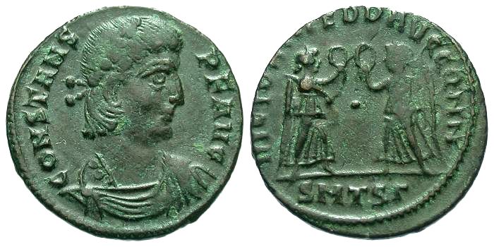 Cleaning-&-Id'ing-Ancient-Coins