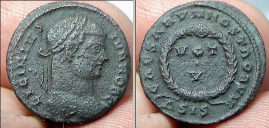 Licinius-II?