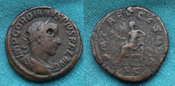 Gordian-III-Sestertius