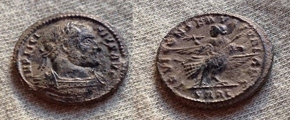 Licinius-Cleaning-Project
